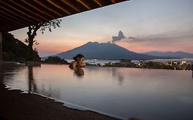 城山ホテル鹿児島 ※旧名称　城山観光ホテル